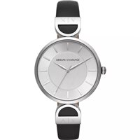 Orologio Armani Exchange Donna in Acciaio AX5323 - AX5323